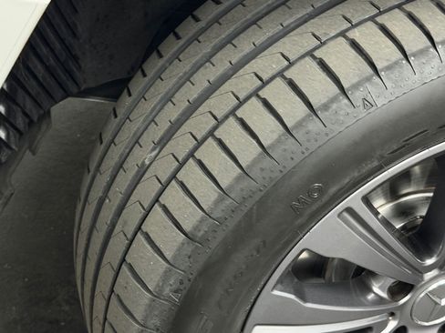 Certified 2025 Mercedes-Benz G 550 image 19