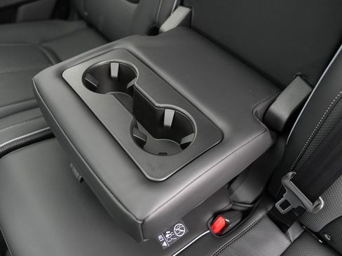 New 2025 INFINITI QX80 Sensory w/ Exterior Package image 34