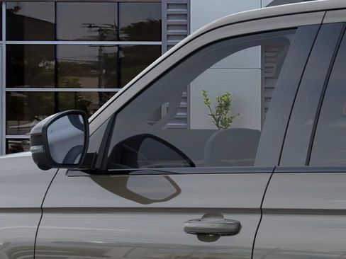 New 2026 Ford Expedition Tremor AWD/4WD image 20