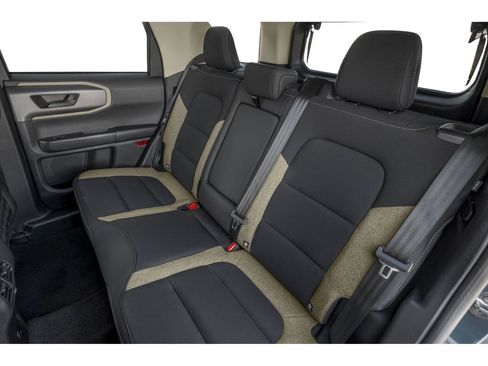 New 2026 Ford Bronco Sport Big Bend w/ Bronze Package AWD/4WD image 30