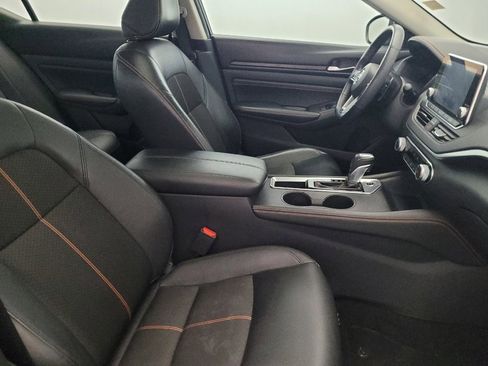 Used 2019 Nissan Altima 2.0 SR image 21