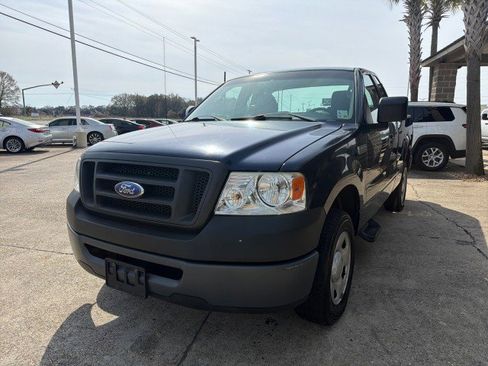 Used 2008 Ford F150 XL image 12
