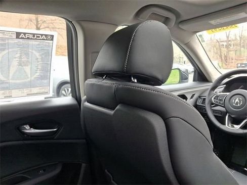 Used 2025 Acura TLX w/ Technology Package image 15