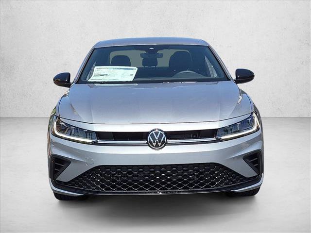 New 2027 Volkswagen Jetta Sport FWD image 6