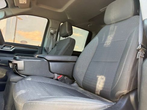 Used 2024 Chevrolet Silverado 2500 LT image 12