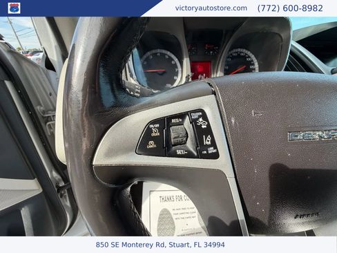 Used 2017 GMC Terrain Denali image 20