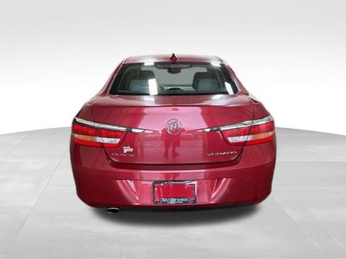 Used 2015 Buick Verano FWD image 4