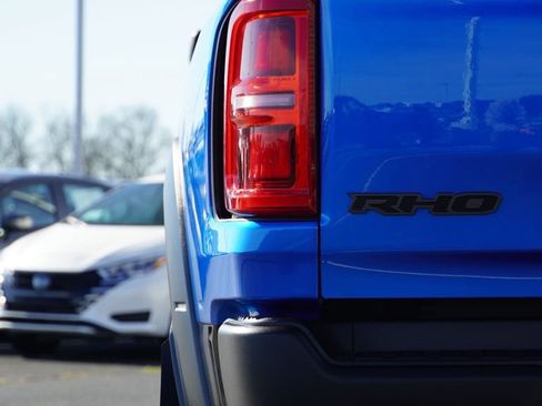 Used 2025 RAM 1500 RHO w/ RHO Level 1 Equipment Group image 51