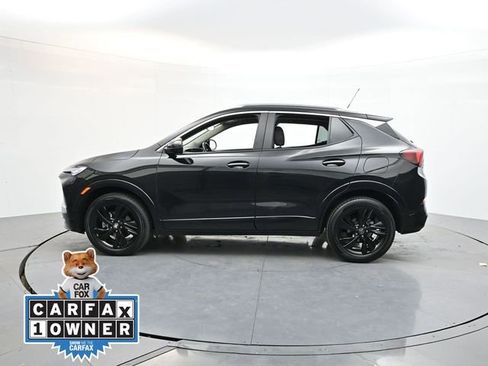 Used 2024 Buick Encore GX Sport Touring image 7