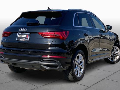 Used 2023 Audi Q3 2.0T Premium image 12