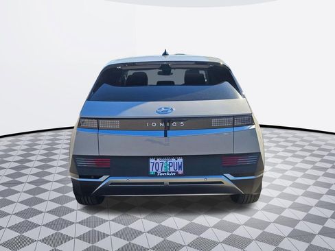 Certified 2024 Hyundai Ioniq 5 SEL image 5