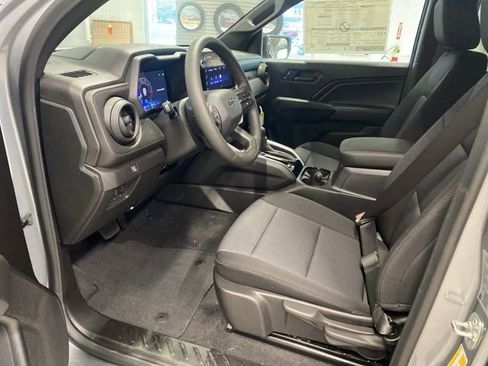 New 2026 Chevrolet Colorado Trail Boss image 23