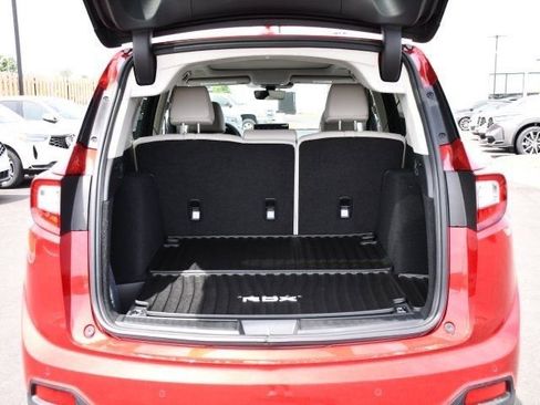 New 2026 Acura RDX SH-AWD w/ Technology Package image 29