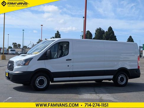 Used 2019 Ford Transit 250 148 Low Roof RWD image 3