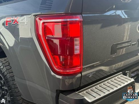 Used 2021 Ford F150 XLT w/ Equipment Group 302A High image 9