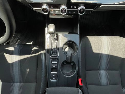 Used 2024 Honda Civic Sport image 20
