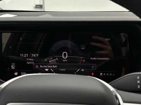 New 2026 GMC Terrain Elevation w/ Technology Package II image 20