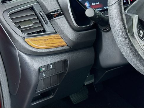 Used 2022 Honda CR-V EX image 13