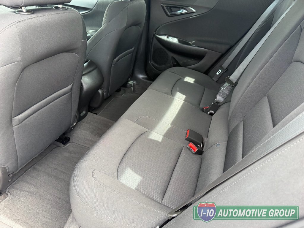 Used 2020 Chevrolet Malibu LS FWD image 18