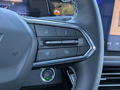 New 2026 Chevrolet Traverse High Country image 27