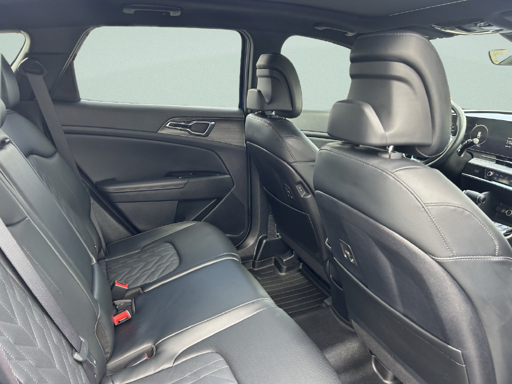 Used 2023 Kia Sportage X-Pro Prestige AWD/4WD image 22