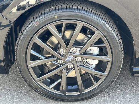 New 2026 Subaru Impreza RS image 36