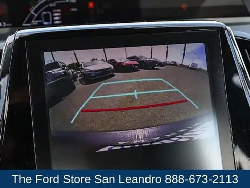 Used 2021 Toyota Prius Prime XLE image 14