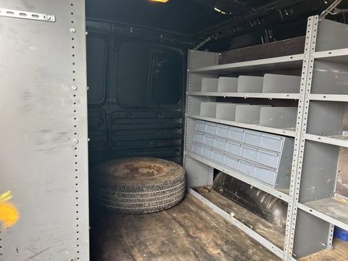 Used 2014 Chevrolet Express 3500 Work Van image 10