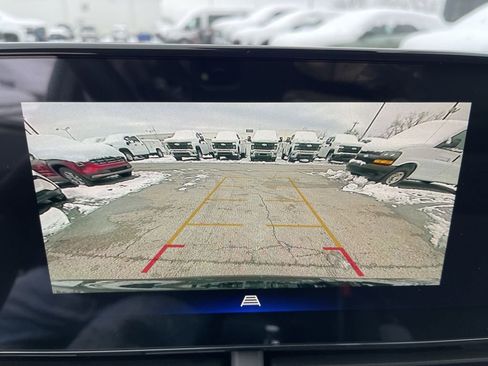 New 2026 Chevrolet Trax ACTIV w/ Sunroof Package image 17