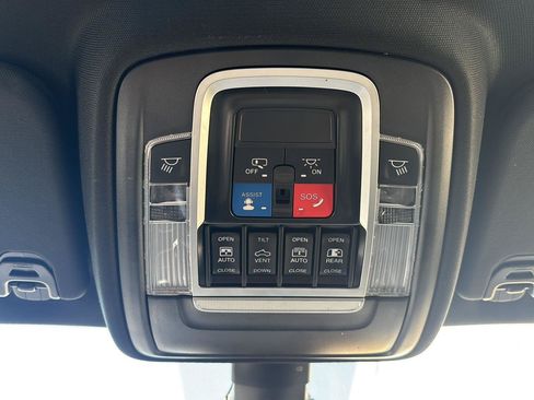 Used 2023 RAM 1500 Big Horn AWD/4WD image 28
