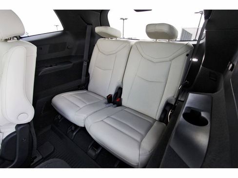 New 2025 Cadillac XT6 Sport w/ Technology Package image 13