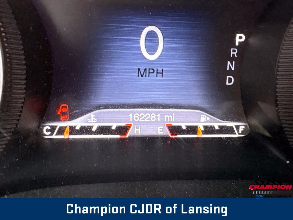 Used 2015 Jeep Cherokee Limited w/ Luxury Group AWD/4WD image 20