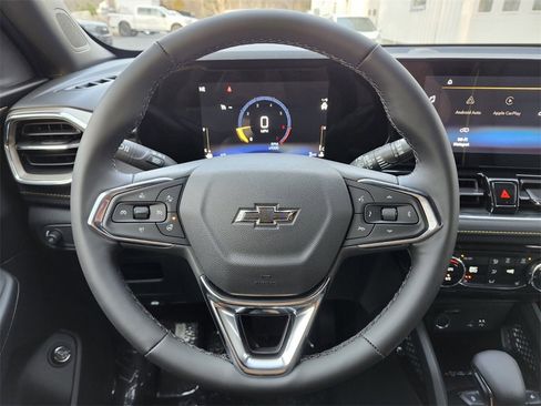 New 2026 Chevrolet TrailBlazer ACTIV w/ Convenience Package image 26