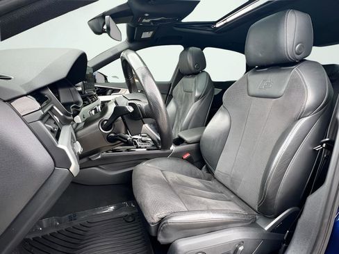 Used 2021 Audi A4 2.0T Premium Plus w/ Premium Plus Package image 18