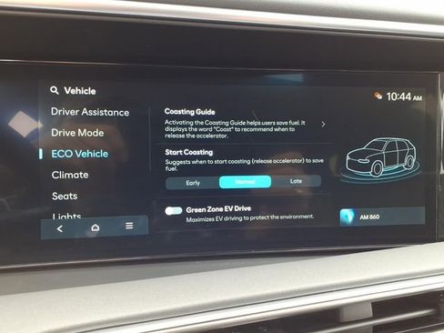 New 2026 Hyundai Palisade SEL Premium AWD/4WD image 6