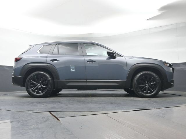 Certified 2024 MAZDA CX-50 AWD 2.5 S w/ Cargo Package image 31