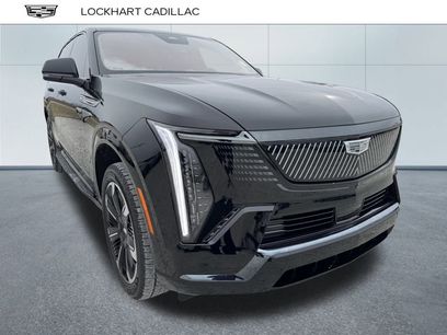 Certified 2026 Cadillac Escalade IQ Sport 2