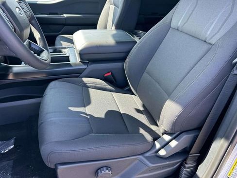 New 2026 Ford F150 STX AWD/4WD image 22