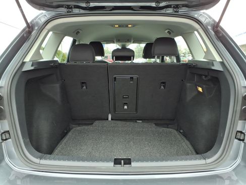 Certified 2023 Volkswagen Taos S w/ Driver Assistance Package image 13