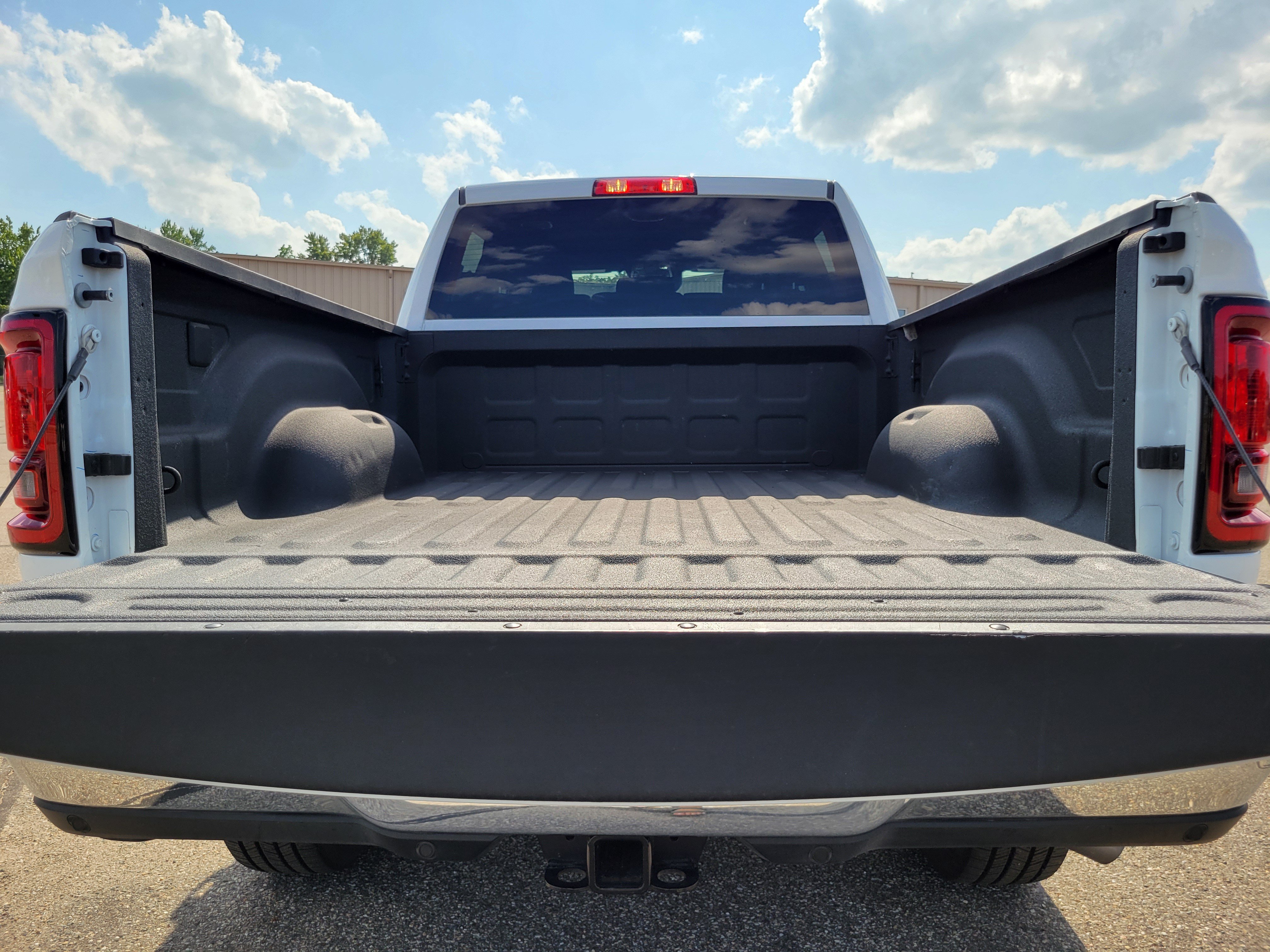 Used 2026 RAM 2500 Big Horn AWD/4WD image 21