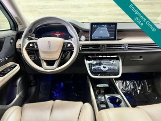 Used 2022 Lincoln Corsair Reserve w/ Equipment Group 201A AWD/4WD video 2