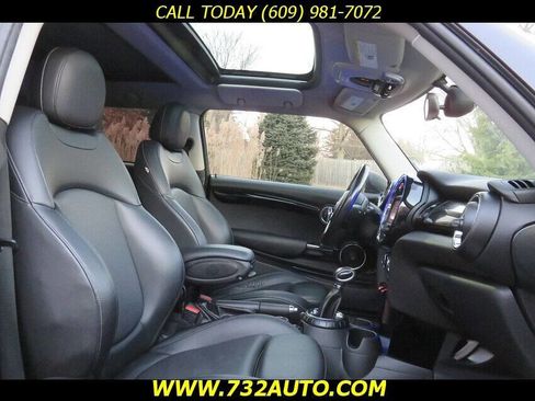 Used 2014 MINI Cooper S image 7