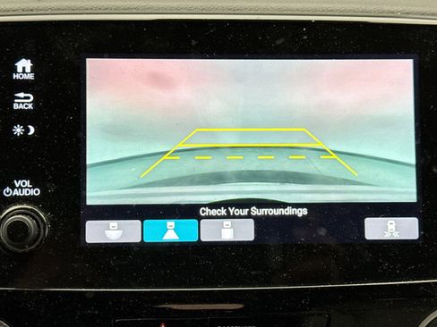 Used 2019 Honda Pilot EX-L image 10