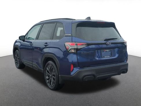 New 2026 Subaru Forester Sport AWD/4WD image 4