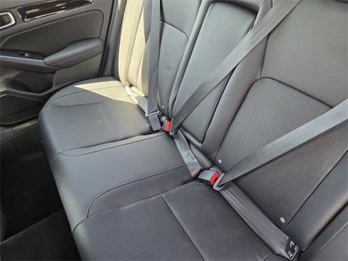 New 2026 Honda Civic Sport Touring image 21