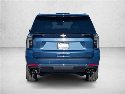 New 2026 Chevrolet Tahoe Premier RWD image 8