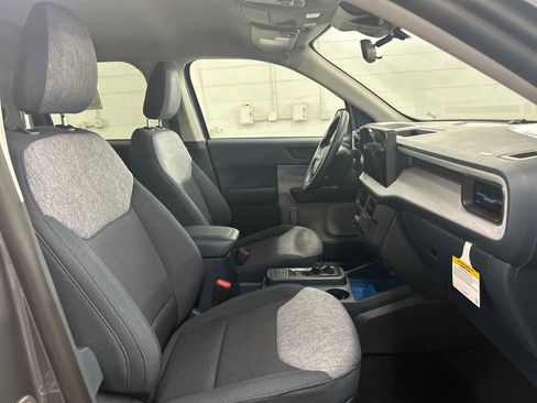 New 2025 Ford Maverick XLT image 15