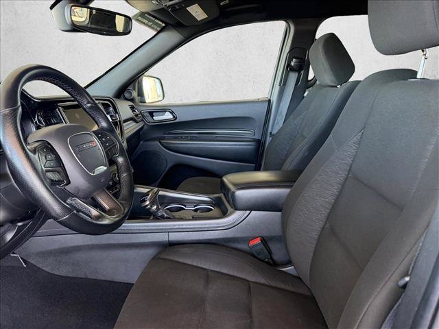 Used 2023 Dodge Durango SXT RWD image 9