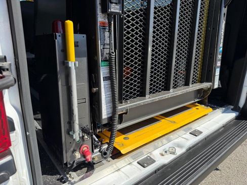 Used 2023 RAM ProMaster 2500 FWD image 20