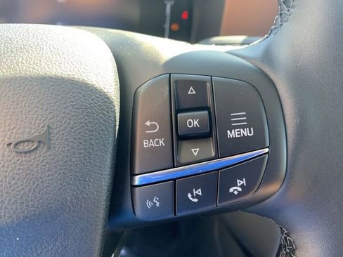 New 2026 Ford Bronco Sport Outer Banks w/ Outer Banks Tech Package+ AWD/4WD image 27